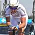 Kim Kirchen pendant la vingti�me �tape du Tour de France 2008
